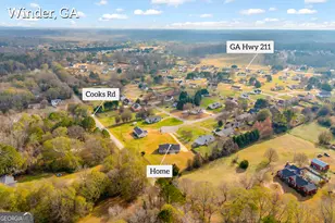388 Kay Dr, Winder, GA 30680 - Photo 46