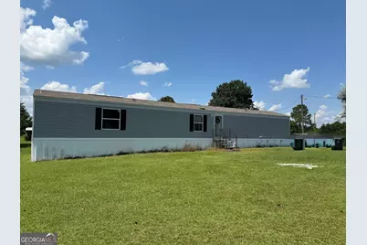 718 Jamestown Road, Cordele, GA 31015 - Photo 1