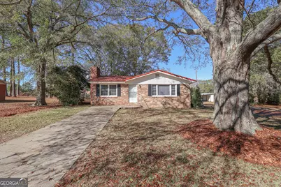 105 Larryton Drive Road, Cochran, GA 31014 - Photo 1