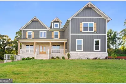 204 Races Road #7, Hoschton, GA 30548 - Photo 1