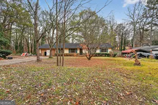 4579 Tudor Castle Dr, Decatur, GA 30035 - Photo 1