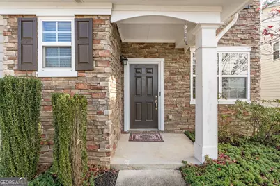 1001 Lanier Springs Court, Buford, GA 30518 - Photo 2