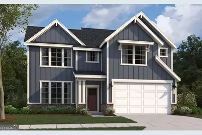 200 Ivy Glen, Perry, GA 31069 - Photo 1