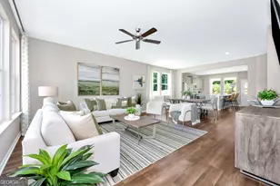 200 Ivy Glen, Perry, GA 31069 - Photo 2