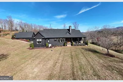 215 Harmony Lane, Hiawassee, GA 30546 - Photo 8