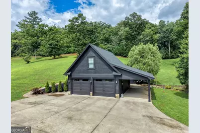 215 Harmony Lane, Hiawassee, GA 30546 - Photo 74