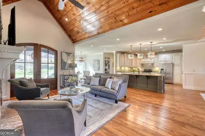 215 Harmony Lane, Hiawassee, GA 30546 - Photo 18