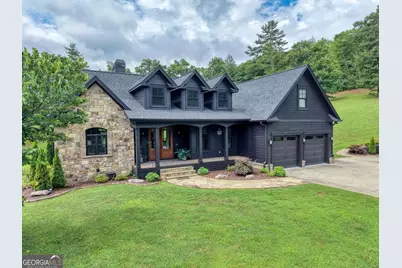 215 Harmony Lane, Hiawassee, GA 30546 - Photo 76