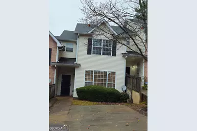 1454 Riverrock Court, Riverdale, GA 30296 - Photo 1