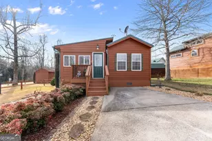 19 Wapiti Ln, Cleveland, GA 30528 - Photo 4