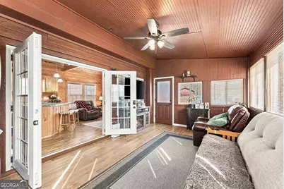 19 Wapiti Lane, Cleveland, GA 30528 - Photo 8