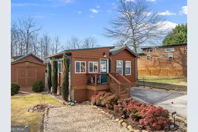 19 Wapiti Lane, Cleveland, GA 30528 - Photo 2