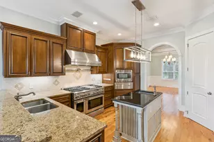 134 Bryce Ryan Cir, Kingsland, GA 31548 - Photo 34