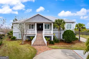 134 Bryce Ryan Cir, Kingsland, GA 31548 - Photo 1