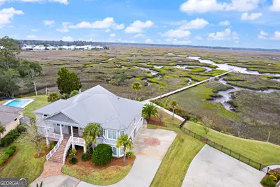 134 Bryce Ryan Circle, Kingsland, GA 31548 - Photo 4