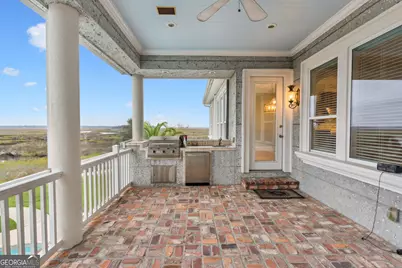 134 Bryce Ryan Circle, Kingsland, GA 31548 - Photo 24