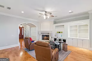 134 Bryce Ryan Cir, Kingsland, GA 31548 - Photo 20