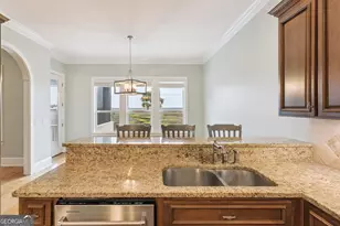 134 Bryce Ryan Cir, Kingsland, GA 31548 - Photo 30