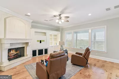 134 Bryce Ryan Circle, Kingsland, GA 31548 - Photo 22