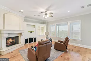 134 Bryce Ryan Cir, Kingsland, GA 31548 - Photo 22