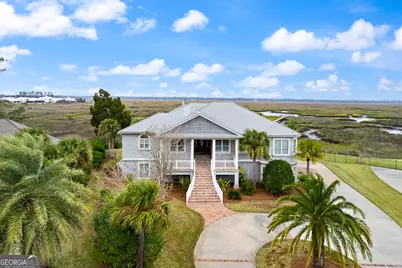 134 Bryce Ryan Circle, Kingsland, GA 31548 - Photo 2