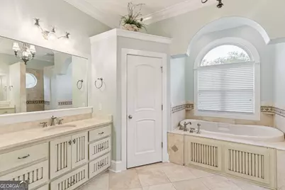 134 Bryce Ryan Circle, Kingsland, GA 31548 - Photo 44