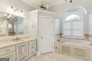 134 Bryce Ryan Cir, Kingsland, GA 31548 - Photo 44