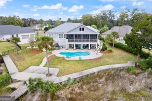 134 Bryce Ryan Cir, Kingsland, GA 31548 - Photo 2