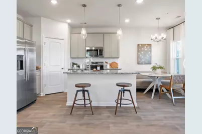 11537 Kimberly Way #LOT 12, Hampton, GA 30228 - Photo 4