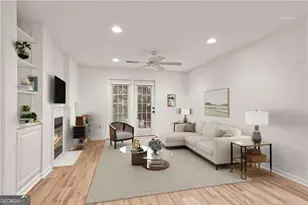 3655 Habersham Rd NE, Atlanta, GA 30305 - Photo 1