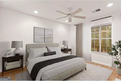 3655 Habersham Road NE #120, Atlanta, GA 30305 - Photo 4