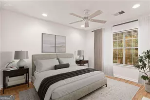 3655 Habersham Rd NE, Atlanta, GA 30305 - Photo 4