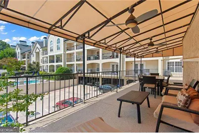 3655 Habersham Road NE #120, Atlanta, GA 30305 - Photo 24