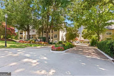 3655 Habersham Road NE #120, Atlanta, GA 30305 - Photo 28