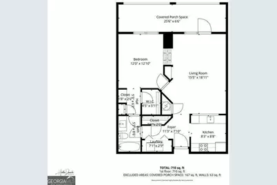 3655 Habersham Road NE #120, Atlanta, GA 30305 - Photo 26