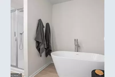 11533 Kimberly Way #LOT 10, Hampton, GA 30228 - Photo 14