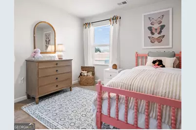 11533 Kimberly Way #LOT 10, Hampton, GA 30228 - Photo 10