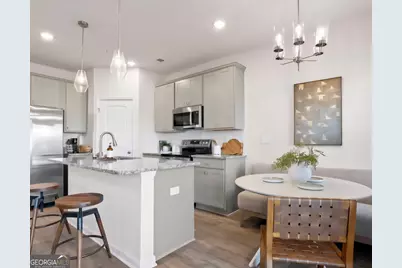 11533 Kimberly Way #LOT 10, Hampton, GA 30228 - Photo 6