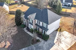 5120 Redcoat Ln, McDonough, GA 30252 - Photo 6