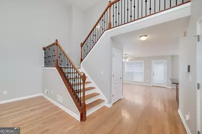 5120 Redcoat Lane, McDonough, GA 30252 - Photo 8