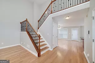 5120 Redcoat Ln, McDonough, GA 30252 - Photo 8