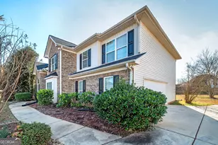 5120 Redcoat Ln, McDonough, GA 30252 - Photo 2