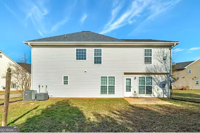 5120 Redcoat Lane, McDonough, GA 30252 - Photo 4