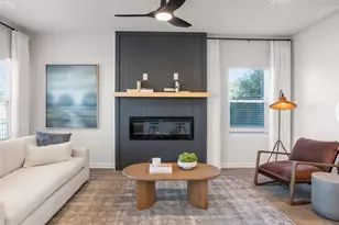 11543 Kimberly Way, Hampton, GA 30228 - Photo 8