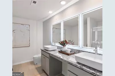 11543 Kimberly Way #LOT 15, Hampton, GA 30228 - Photo 14