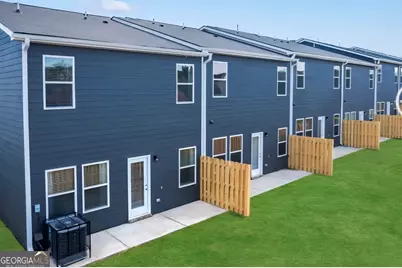 11543 Kimberly Way #LOT 15, Hampton, GA 30228 - Photo 4