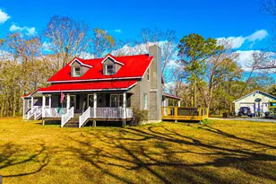 587 Hwy 41 N, Milner, GA 30257 - Photo 1