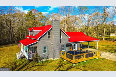 587 Highway 41 N, Milner, GA 30257 - Photo 14