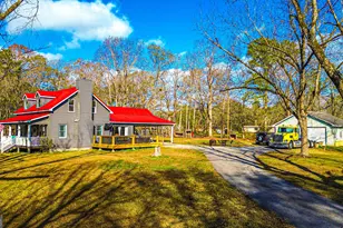 587 Hwy 41 N, Milner, GA 30257 - Photo 6