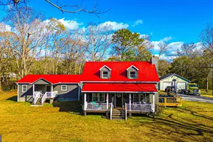 587 Hwy 41 N, Milner, GA 30257 - Photo 4